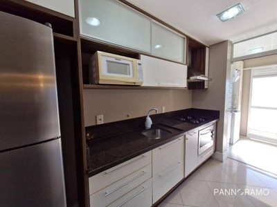 Apartamento, 3 quartos, 79 m² - Foto 3