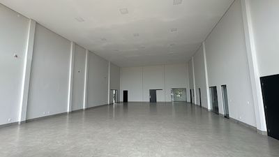 Depósito-Galpão, 433 m² - Foto 4