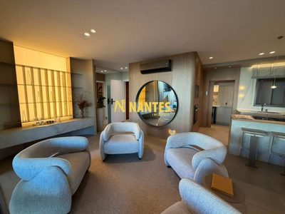 Apartamento, 3 quartos, 97 m² - Foto 1