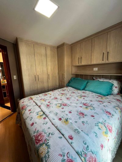 Apartamento, 2 quartos, 88 m² - Foto 3