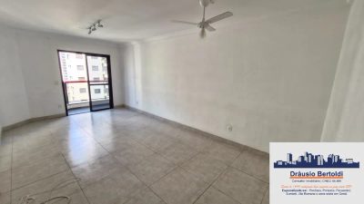 Apartamento, 3 quartos, 100 m² - Foto 1