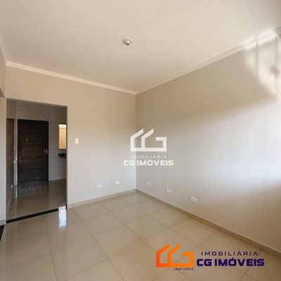 Casa, 2 quartos, 55 m² - Foto 2