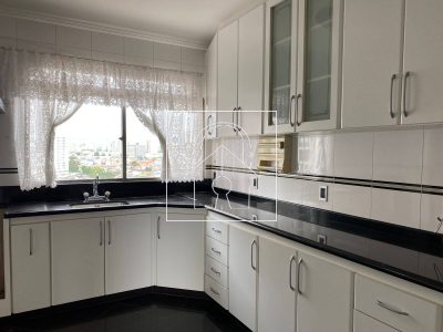 Apartamento, 3 quartos, 136 m² - Foto 5