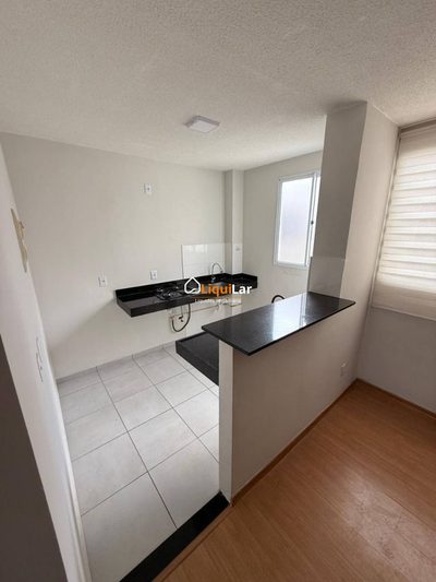 Apartamento, 2 quartos, 40 m² - Foto 5
