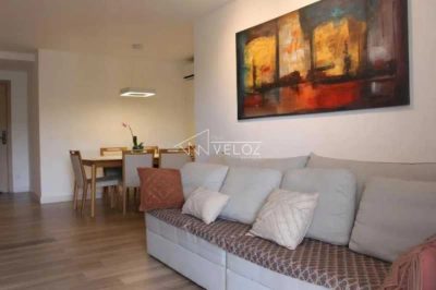 Apartamento, 3 quartos, 99 m² - Foto 3