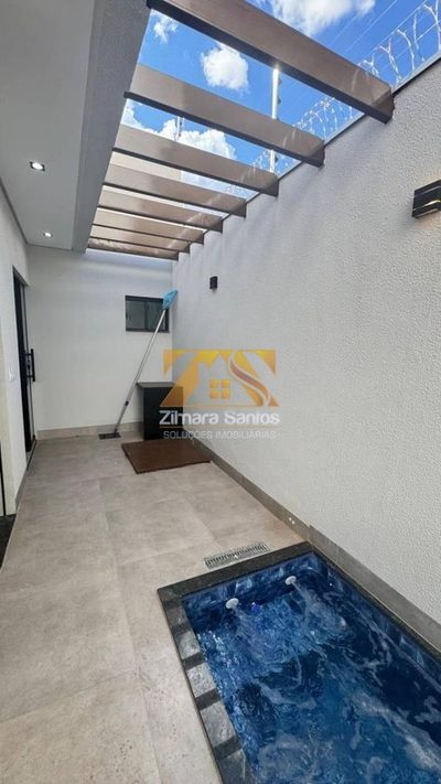 Casa, 3 quartos, 115 m² - Foto 2