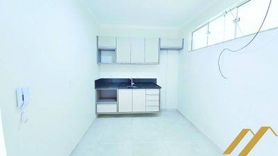 Apartamento, 1 quarto - Foto 4