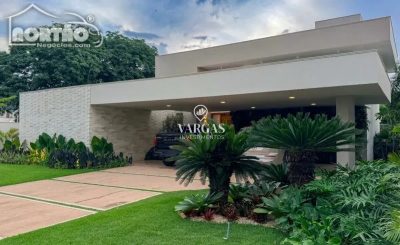 Casa, 3 quartos, 352 m² - Foto 2