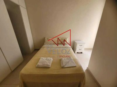 Apartamento, 2 quartos, 65 m² - Foto 1