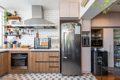Cobertura, 2 quartos, 127 m² - Foto 5