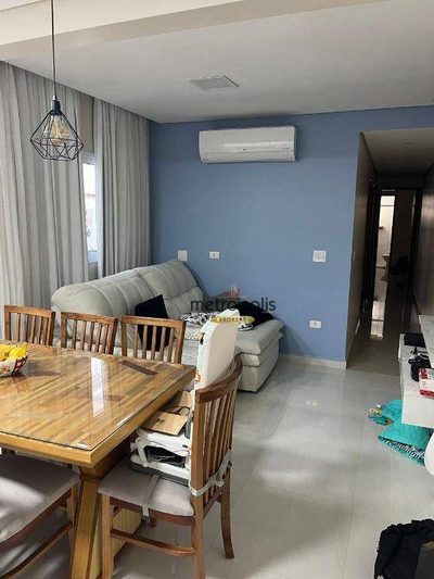 Apartamento, 2 quartos, 73 m² - Foto 4