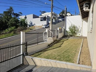 Casa, 3 quartos, 319 m² - Foto 2