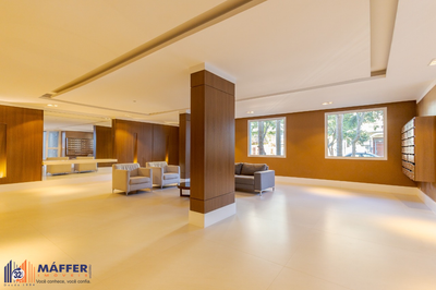 Apartamento, 2 quartos, 87 m² - Foto 5