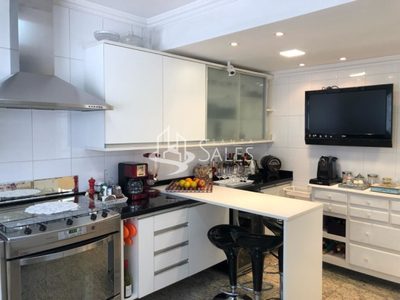 Casa, 4 quartos, 345 m² - Foto 5