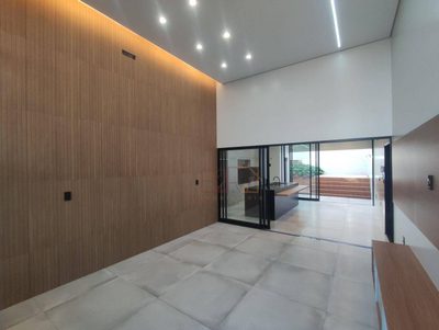 Casa, 3 quartos, 196 m² - Foto 4