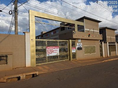 Apartamento, 2 quartos, 44 m² - Foto 1