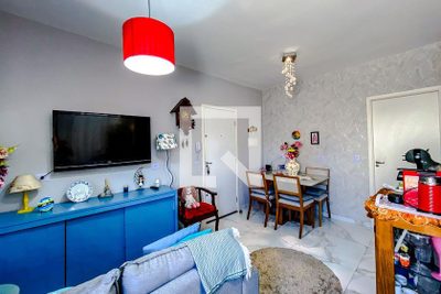 Apartamento, 2 quartos, 44 m² - Foto 3