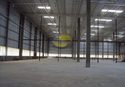 Depósito-Galpão, 1686 m² - Foto 4