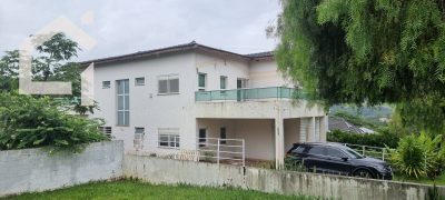Casa de Condomínio, 8 quartos - Foto 1
