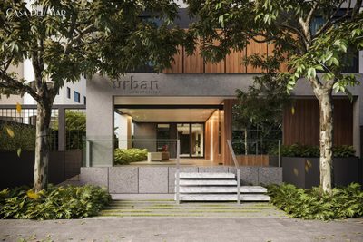 Apartamento, 3 quartos, 117 m² - Foto 2