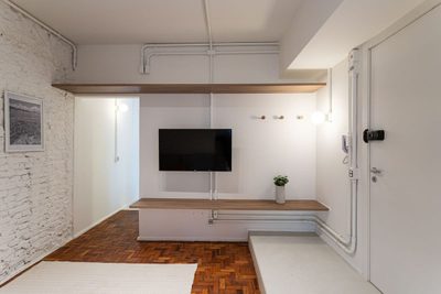 Apartamento, 2 quartos, 46 m² - Foto 2