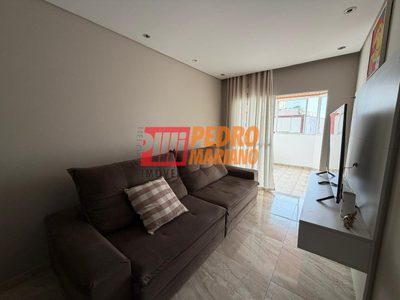 Apartamento, 3 quartos, 87 m² - Foto 3