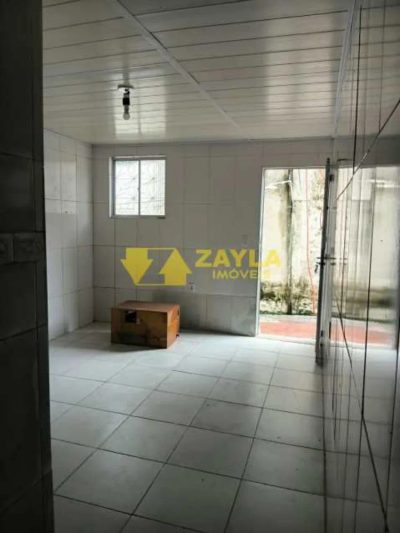 Casa de Vila, 1 quarto - Foto 3