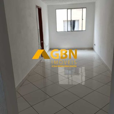 Apartamento, 2 quartos, 47 m² - Foto 3