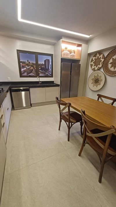 Apartamento, 4 quartos - Foto 2