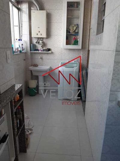 Cobertura, 3 quartos, 145 m² - Foto 1