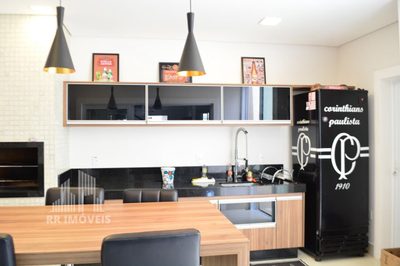 Casa, 3 quartos, 220 m² - Foto 5