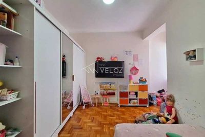Apartamento, 3 quartos, 124 m² - Foto 5