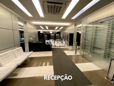 Sala-Conjunto, 66 m² - Foto 2