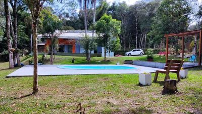 Chácara, 23 m² - Foto 1