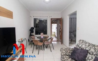 Casa, 2 quartos, 76 m² - Foto 4