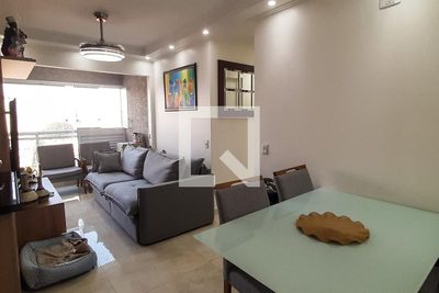 Apartamento, 3 quartos, 64 m² - Foto 2