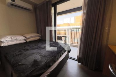 Kitnet-Studio, 38 m² - Foto 2