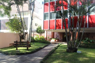 Sala-Conjunto, 35 m² - Foto 1