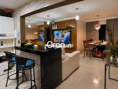 Apartamento, 3 quartos, 70 m² - Foto 1