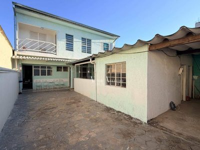 Casa, 4 quartos, 289 m² - Foto 1