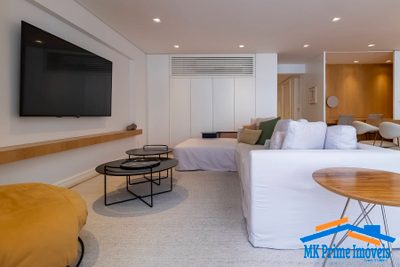 Apartamento, 3 quartos, 180 m² - Foto 5