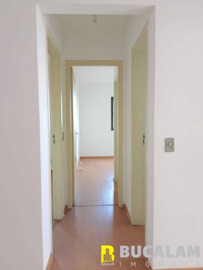 Apartamento, 2 quartos, 75 m² - Foto 2