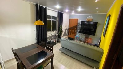 Apartamento, 2 quartos, 70 m² - Foto 2