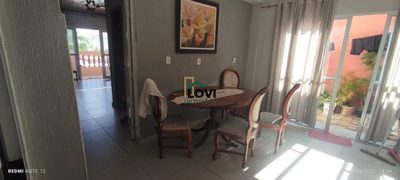 Casa, 2 quartos, 100 m² - Foto 2