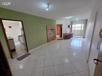 Apartamento, 2 quartos, 75 m² - Foto 2