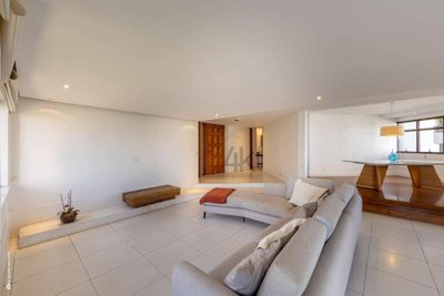Apartamento, 4 quartos, 303 m² - Foto 3