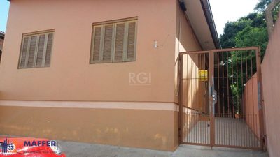 Casa, 2 quartos, 500 m² - Foto 1