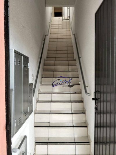 Casa, 1 quarto, 40 m² - Foto 3