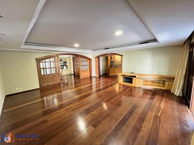 Apartamento, 4 quartos, 298 m² - Foto 4