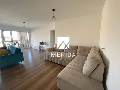 Apartamento, 4 quartos, 178 m² - Foto 4